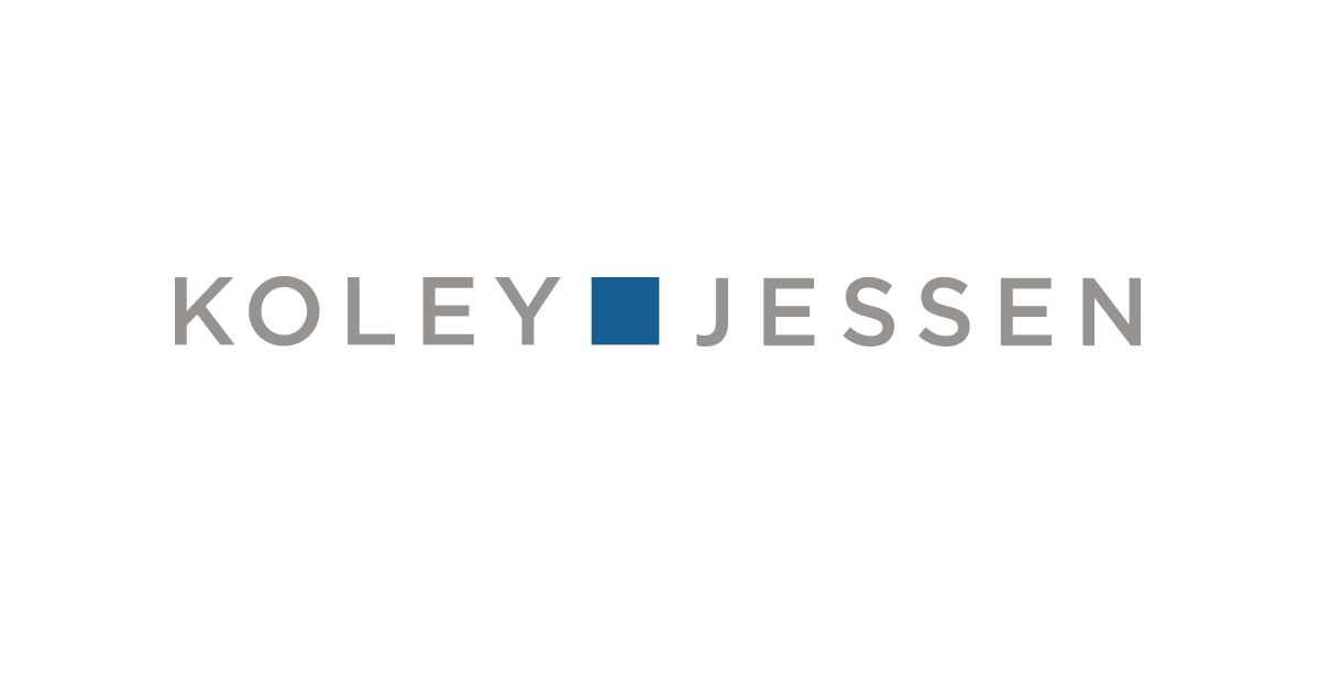 Koley Jessen logo